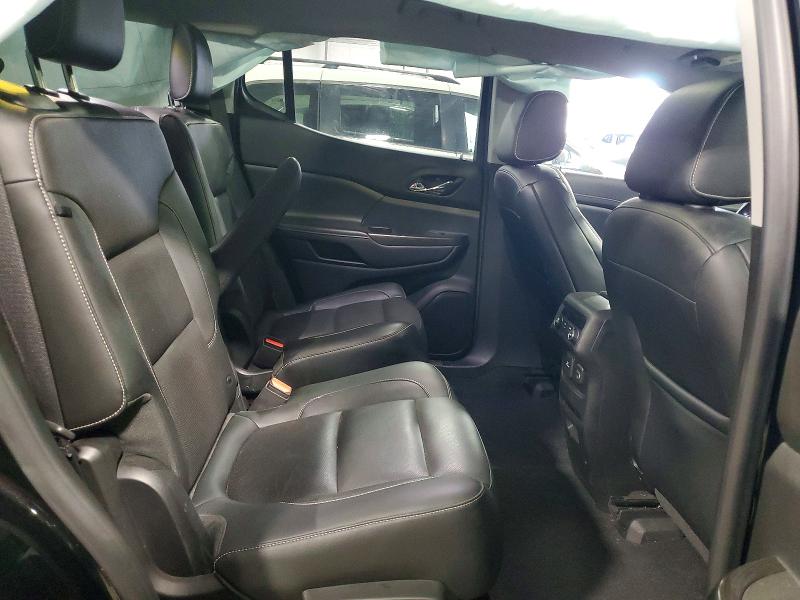 50677396 :رقم المزاد ، 1GKKNULS1KZ135893 vin ، 2019 Gmc Acadia مزاد بيع