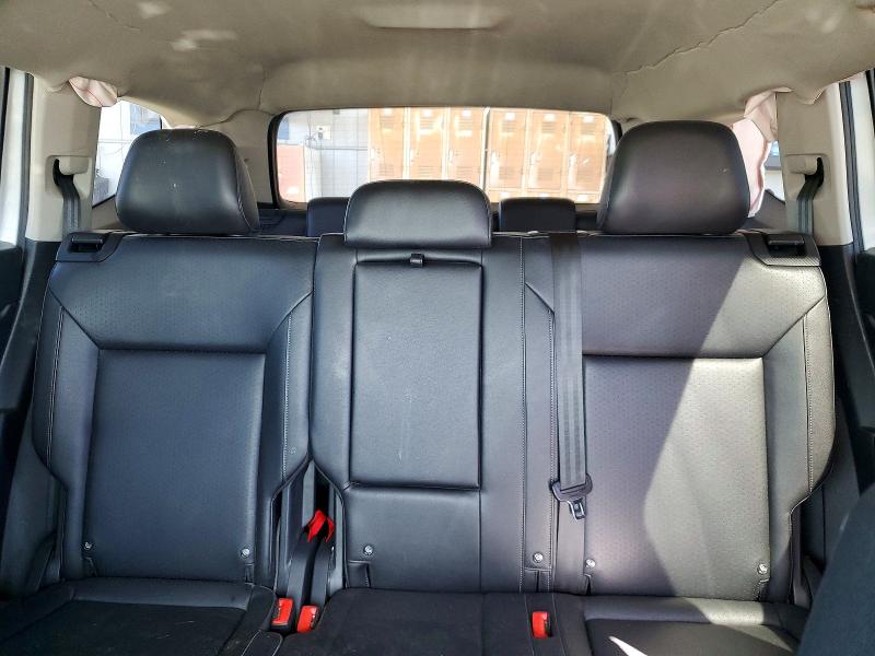 49493906 :رقم المزاد ، 1V2CR2CA9JC566823 vin ، 2018 Volkswagen Atlas مزاد بيع