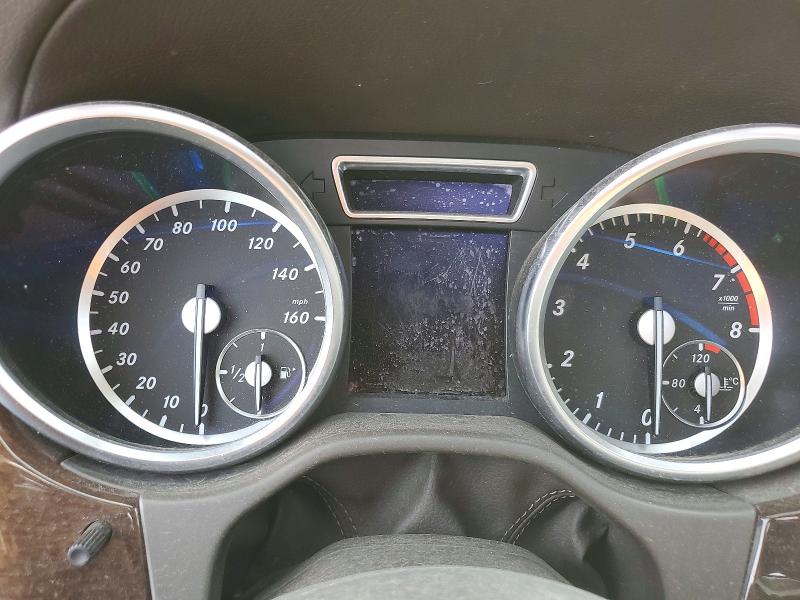 2016 Mercedes-benz Gl მანქანა იყიდება აუქციონზე, vin: 4JGDF6EE6GA675598, აუქციონის ნომერი: 49307396
