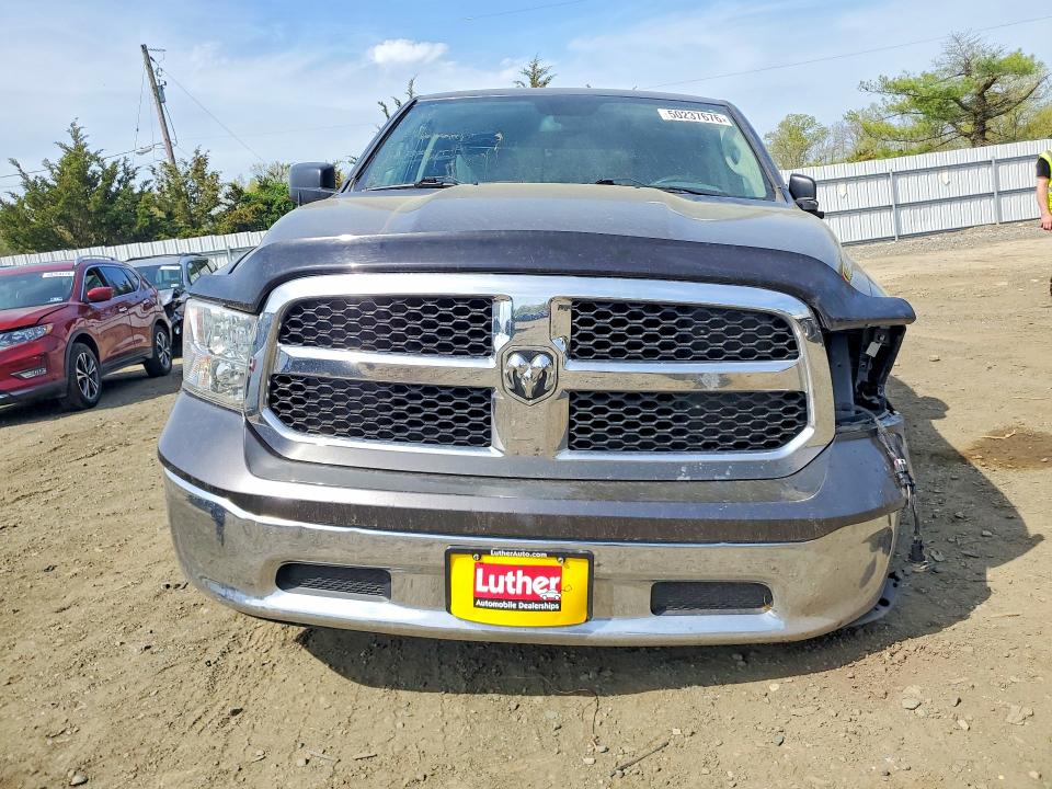 50237676 :رقم المزاد ، 1C6RR7GG4GS300655 vin ، 2016 Ram 1500 مزاد بيع