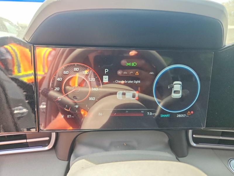 Продаж на аукціоні авто 2024 Hyundai Elantra, vin: KMHLM4DG5RU804540, номер лоту: 48152496