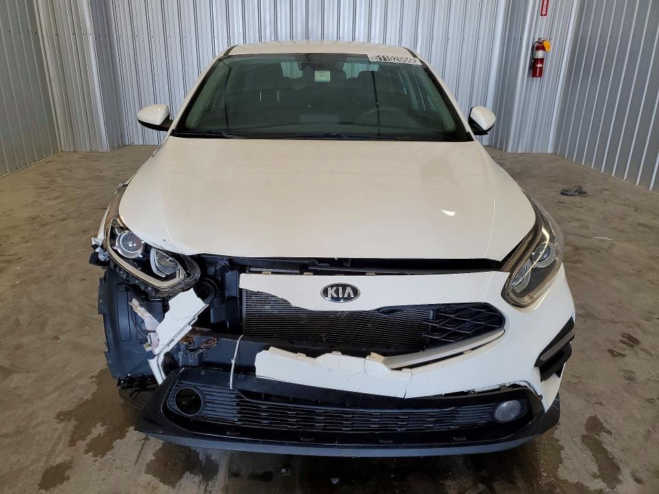 Продаж на аукціоні авто 2021 Kia Forte, vin: 3KPF24AD6ME337735, номер лоту: 51102066