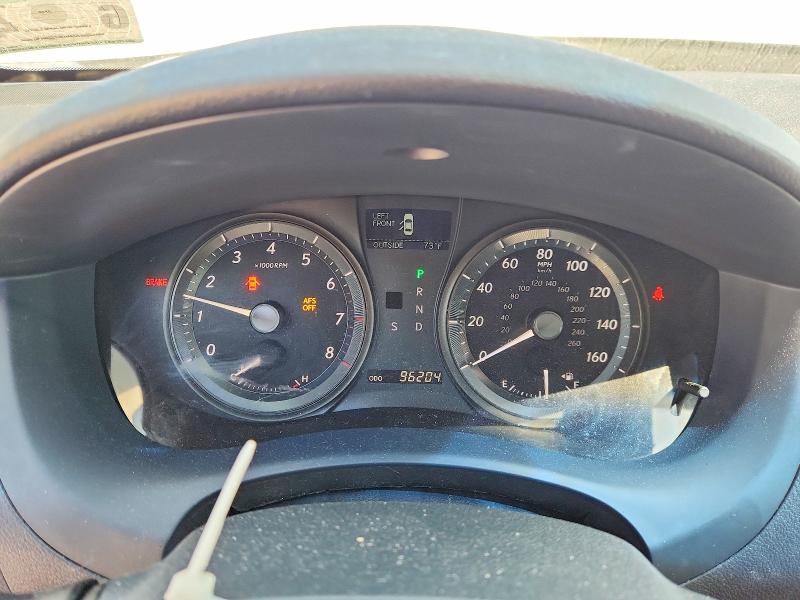 Aukcja sprzedaży 2009 Lexus Es 350, vin: JTHBJ46G492302344, numer aukcji: 48634026