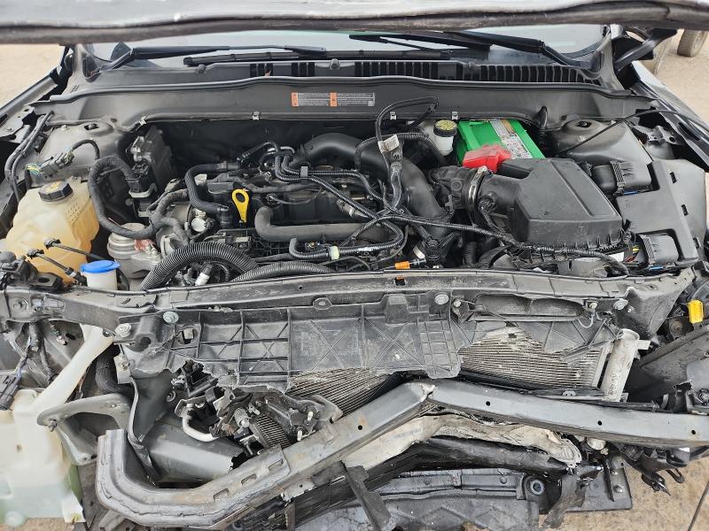 Auction sale of the 2020 Ford Fusion, vin: 3FA6P0HD9LR139907, lot number: 51589426