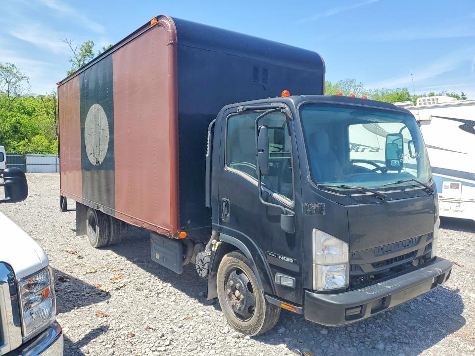 Aukcja sprzedaży 2018 Isuzu Nqr, vin: JALE5W16XJ7900795, numer aukcji: 49275606