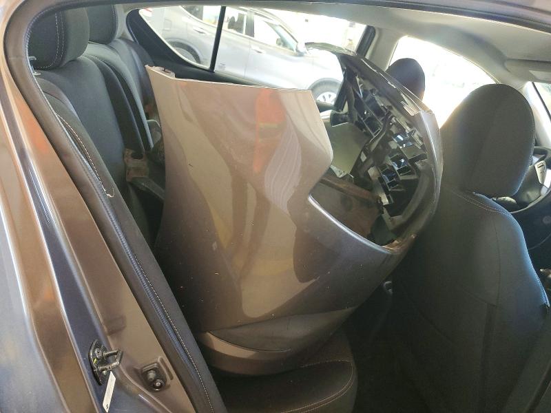 2015 Nissan Versa მანქანა იყიდება აუქციონზე, vin: 3N1CN7AP7FL942564, აუქციონის ნომერი: 51480406