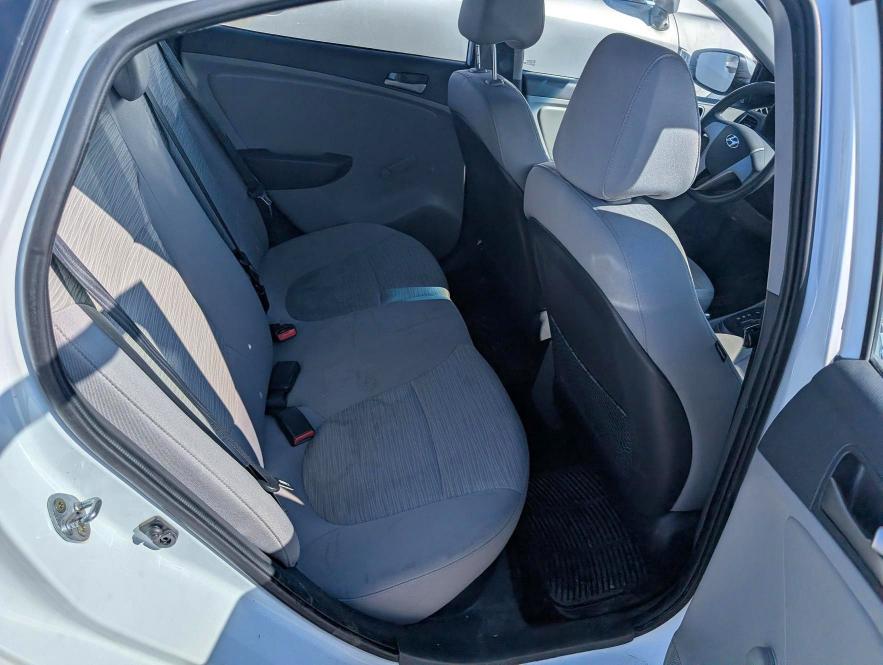 Продажа на аукционе авто 2016 Hyundai Accent, vin: KMHCT4AE8GU037432, номер лота: 46745236
