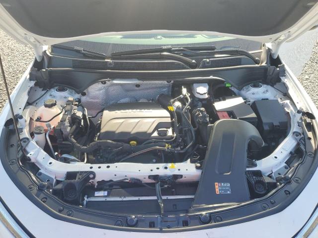 Aukcja sprzedaży 2025 Buick Envista, vin: KL47LCEP9SB231395, numer aukcji: 50335836