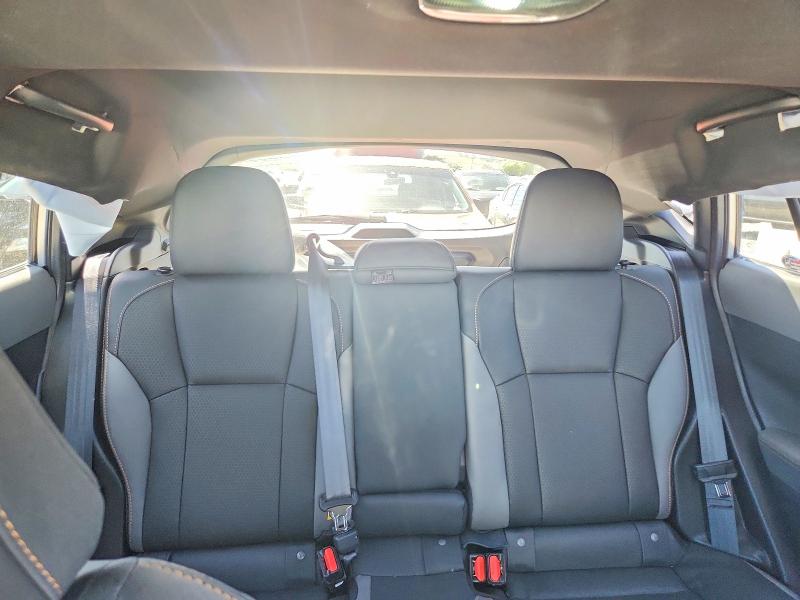Продаж на аукціоні авто 2024 Subaru Crosstrek, vin: 4S4GUHU64R3758446, номер лоту: 52082736