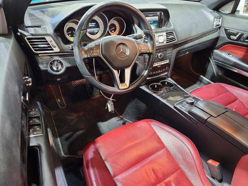 2016 Mercedes-benz E მანქანა იყიდება აუქციონზე, vin: WDDKJ6HBXGF339442, აუქციონის ნომერი: 47177936