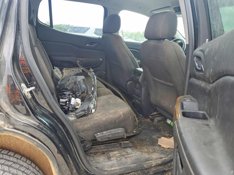 Продаж на аукціоні авто 2019 Gmc Acadia, vin: 1GKKNRLS6KZ182026, номер лоту: 49756396