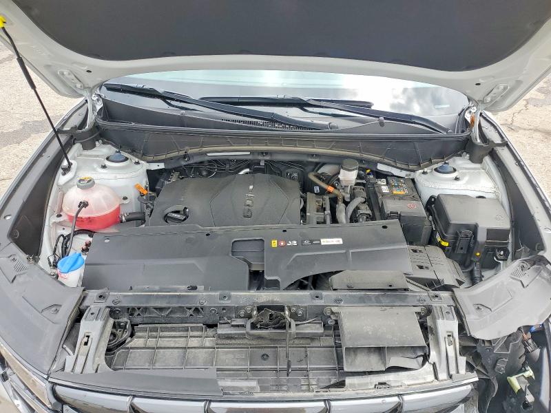 Продажа на аукционе авто 2023 Hyundai Tucson, vin: KM8JBCAEXPU184131, номер лота: 50733116