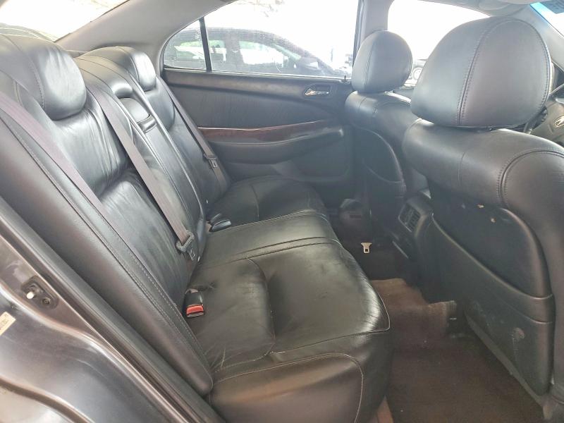 Aukcja sprzedaży 2002 Acura 3.2tl, vin: 19UUA56672A007811, numer aukcji: 50968146