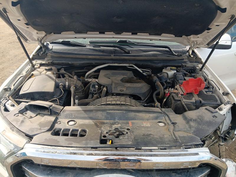 Продаж на аукціоні авто 2019 Ford Ranger, vin: 1FTER4FH0KLA83267, номер лоту: 48544246