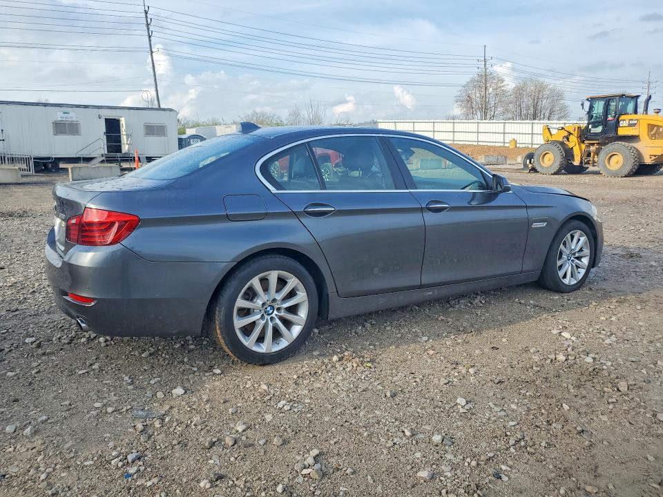 48472976 :رقم المزاد ، WBA5B3C55GG253175 vin ، 2016 Bmw 535 مزاد بيع