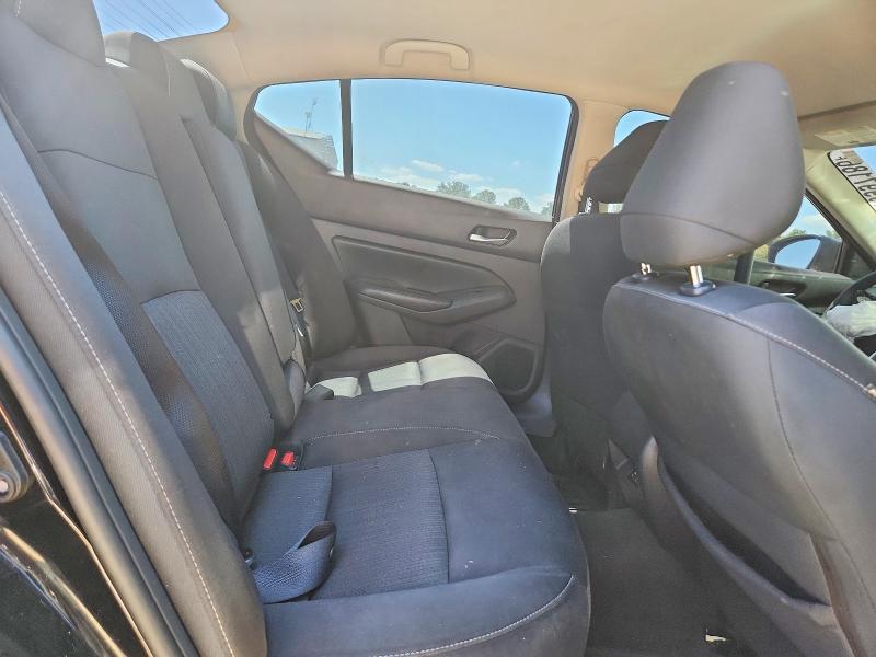 Продаж на аукціоні авто 2022 Nissan Altima, vin: 1N4BL4DV7NN404037, номер лоту: 49997186