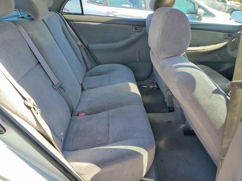 2005 Toyota Corolla მანქანა იყიდება აუქციონზე, vin: 1NXBR32E35Z446759, აუქციონის ნომერი: 47590736