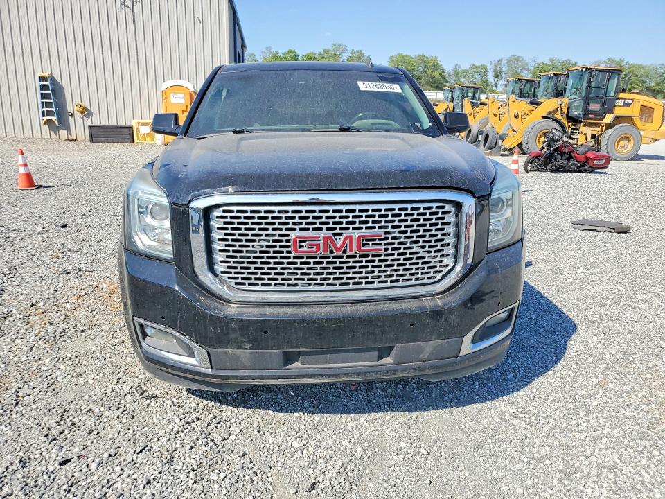 Продаж на аукціоні авто 2015 Gmc Yukon, vin: 1GKS2CKJ9FR146464, номер лоту: 51268036