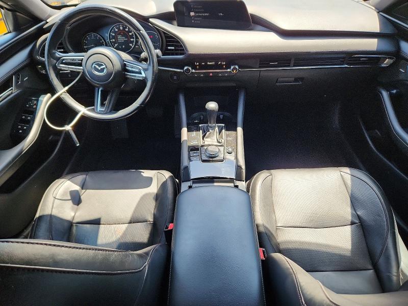 Aukcja sprzedaży 2020 Mazda 3, vin: JM1BPANMXL1157202, numer aukcji: 52086416
