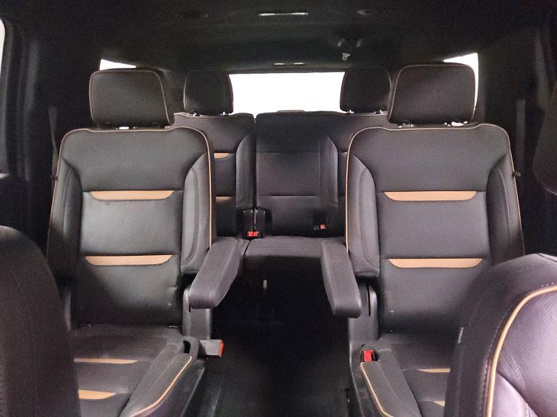 49541806 :رقم المزاد ، 1GKS2HKLXNR245632 vin ، 2022 Gmc Yukon Xl مزاد بيع