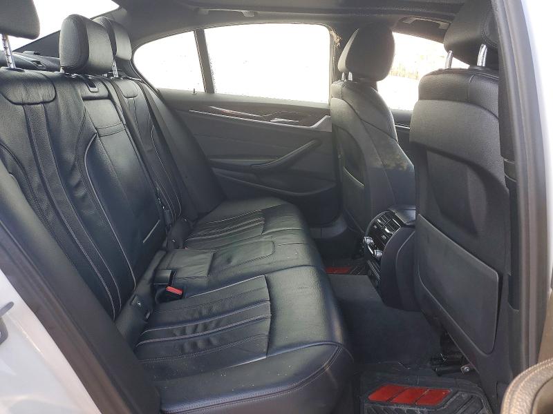 Aukcja sprzedaży 2018 Bmw 530xe, vin: WBAJB1C58JG623321, numer aukcji: 49075506