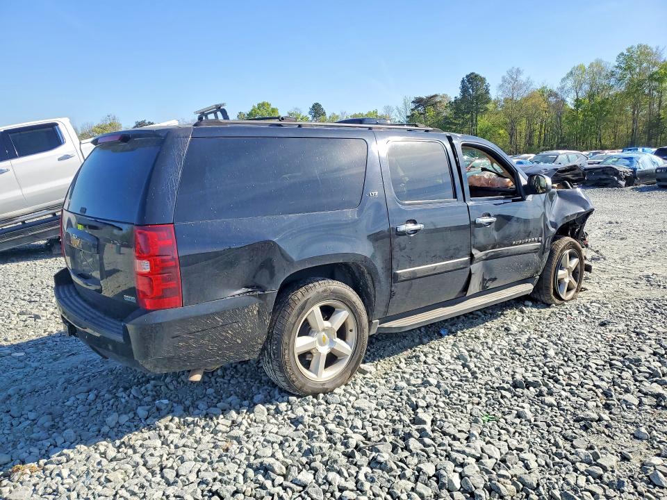 Aukcja sprzedaży 2007 Chevrolet Suburban, vin: 1GNFK16377J275517, numer aukcji: 49100766