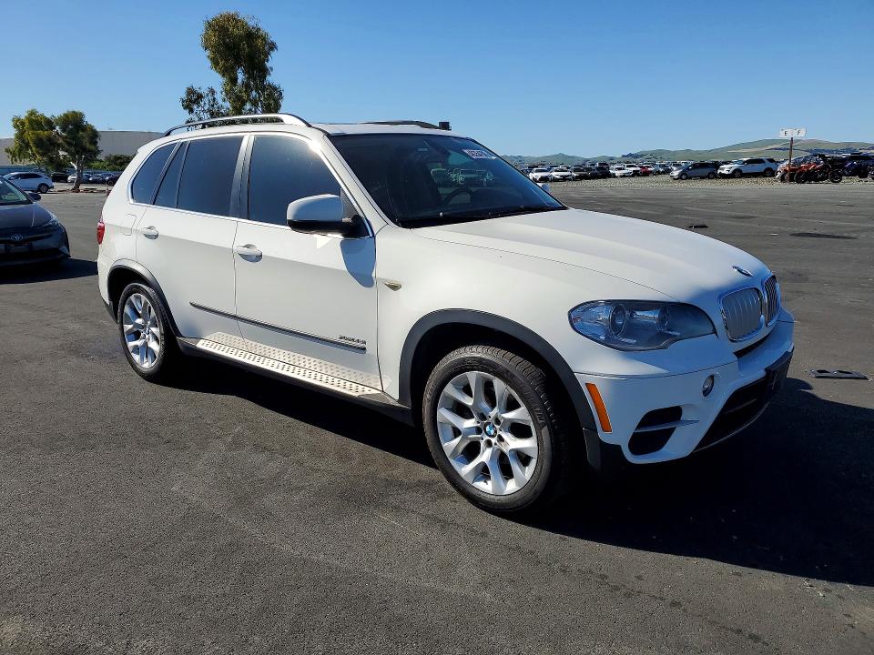 Aukcja sprzedaży 2013 Bmw X5, vin: 5UXZV4C52D0E10877, numer aukcji: 48354296