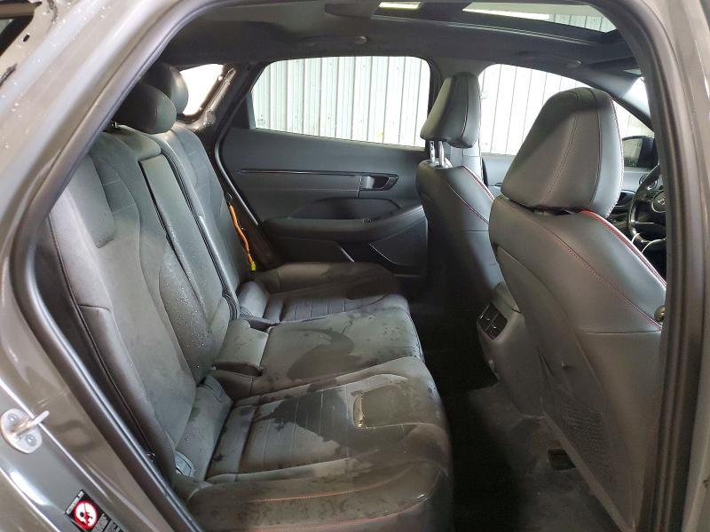 2023 Hyundai Sonata მანქანა იყიდება აუქციონზე, vin: KMHL14JC1PA286998, აუქციონის ნომერი: 50105186