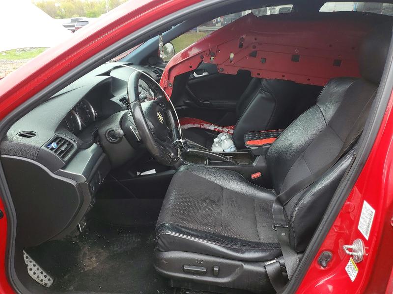 Продаж на аукціоні авто 2013 Acura Tsx, vin: JH4CU2F85DC000718, номер лоту: 50694236