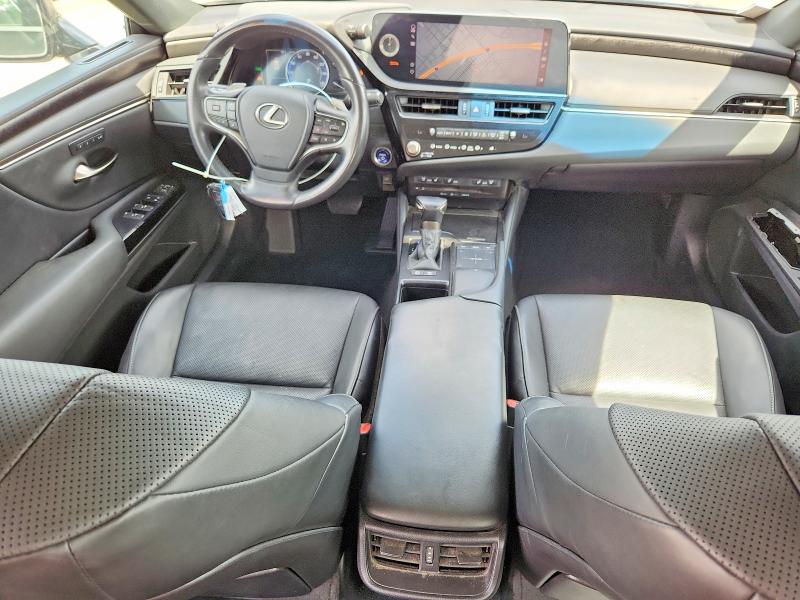Auction sale of the 2022 Lexus Es 300h, vin: 58ADA1C15NU015218, lot number: 48829376