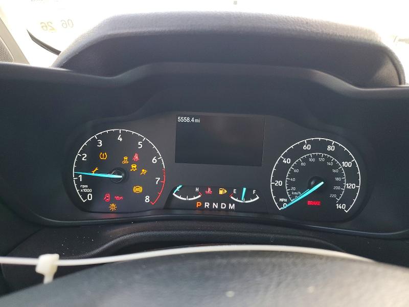 Продаж на аукціоні авто 2023 Ford Transit Connect, vin: NM0LS7S2XP1565551, номер лоту: 48979366