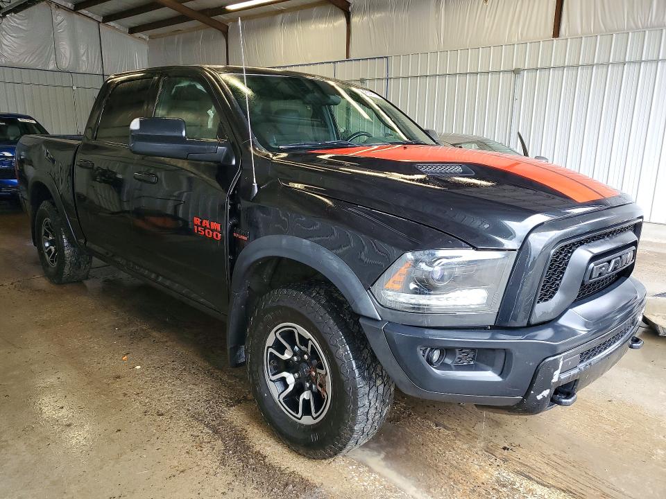 48341976 :رقم المزاد ، 1C6RR7YT7FS785397 vin ، 2015 Ram 1500 مزاد بيع