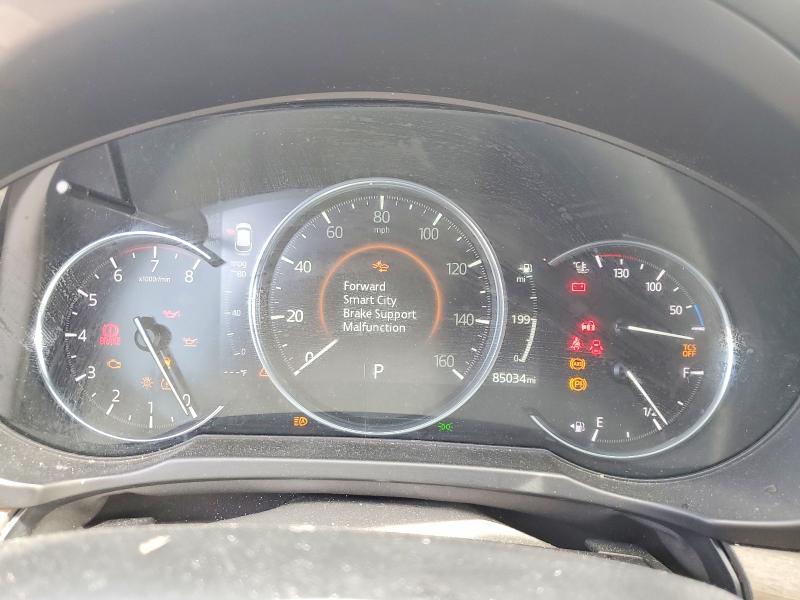 Продаж на аукціоні авто 2019 Mazda Cx-5, vin: JM3KFBEY3K0545878, номер лоту: 49979356