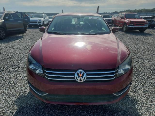Продаж на аукціоні авто 2015 Volkswagen Passat, vin: 1VWAT7A32FC076479, номер лоту: 51646326
