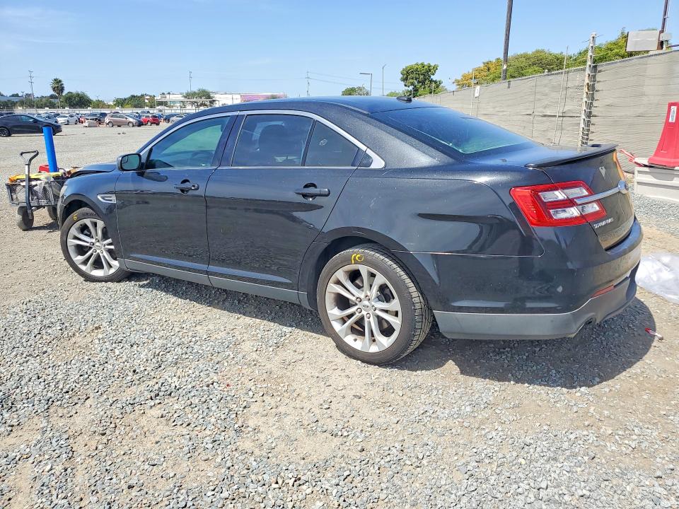 Продажа на аукционе авто 2013 Ford Taurus, vin: 1FAHP2E8XDG152329, номер лота: 50494746