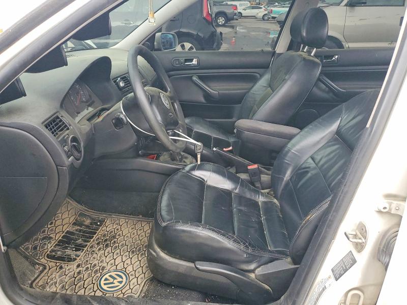 Aukcja sprzedaży 2000 Volkswagen Jetta, vin: 3VWSF29M7YM059643, numer aukcji: 51350356