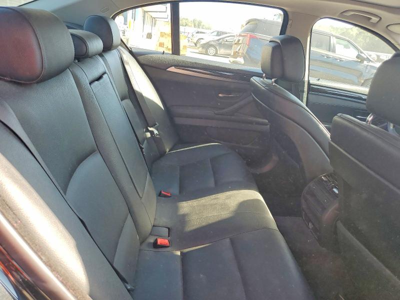 48348906 :رقم المزاد ، WBAFR1C52BC749104 vin ، 2011 Bmw 528 مزاد بيع