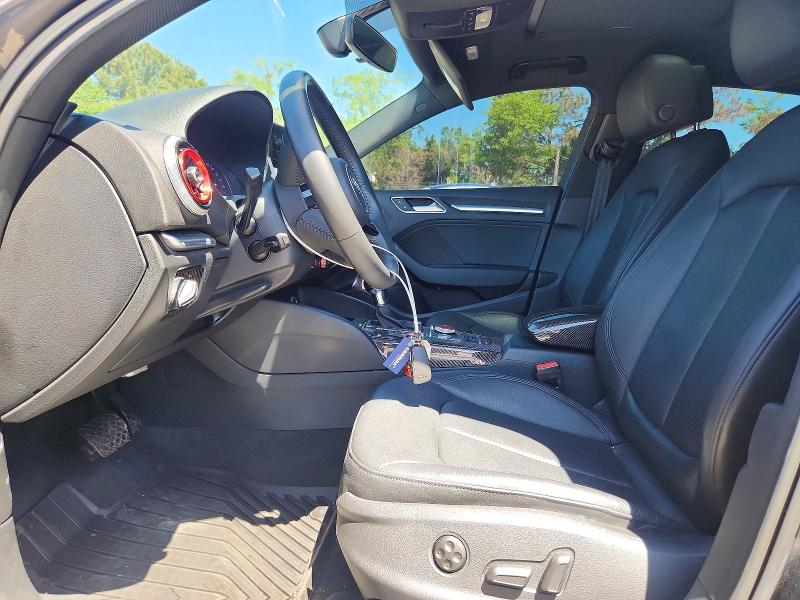 Aukcja sprzedaży 2020 Audi A3, vin: WAUAUGFF9LA104396, numer aukcji: 50319126