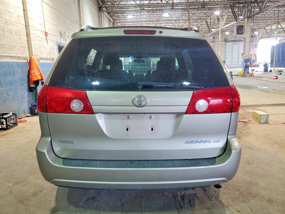 Продажа на аукционе авто 2008 Toyota Sienna, vin: 5TDZK23C08S188966, номер лота: 51977166