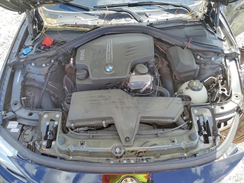 Продажа на аукционе авто 2016 Bmw 428, vin: WBA4A9C59GG695877, номер лота: 50627326