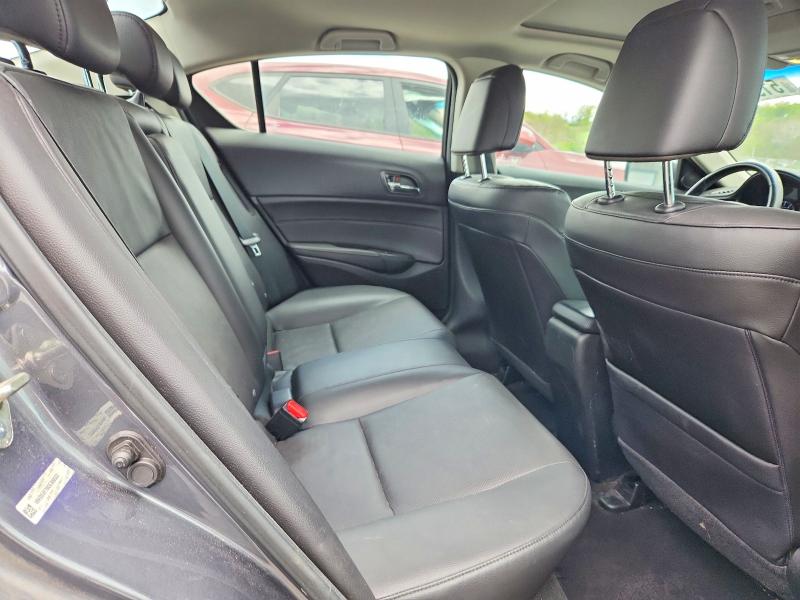 Продажа на аукционе авто 2013 Acura Ilx, vin: 19VDE3F79DE300523, номер лота: 51976466