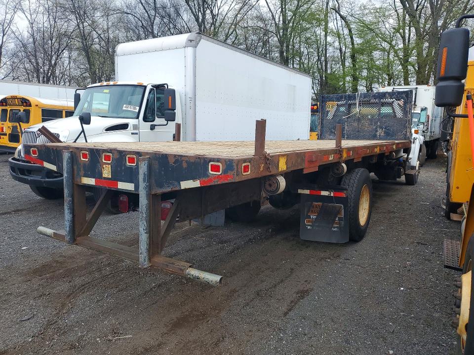 50285016 :رقم المزاد ، 3FRNF7FC6FV730013 vin ، 2015 Ford F750 مزاد بيع