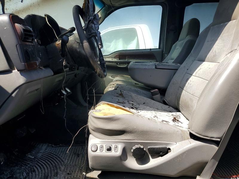 Aukcja sprzedaży 2005 Ford F250, vin: 1FTSW21P15EC78012, numer aukcji: 49790346