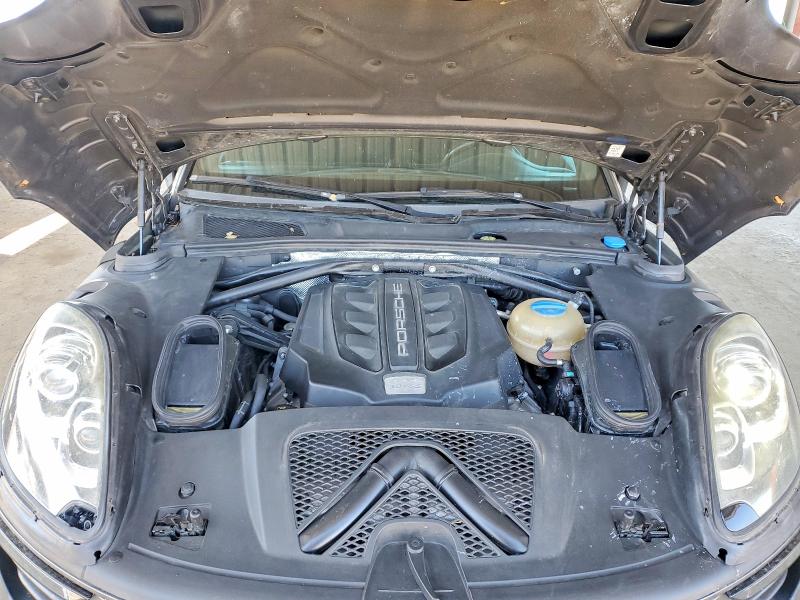 Продаж на аукціоні авто 2015 Porsche Macan, vin: WP1AB2A54FLB42409, номер лоту: 48532056
