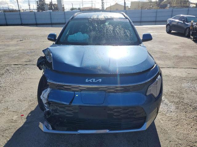 Продаж на аукціоні авто 2025 Kia Niro Ev, vin: KNDCR3L18S5145219, номер лоту: 50198386