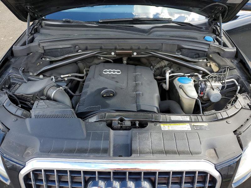 Продаж на аукціоні авто 2014 Audi Q5, vin: WA1CFAFP0EA075413, номер лоту: 48322696