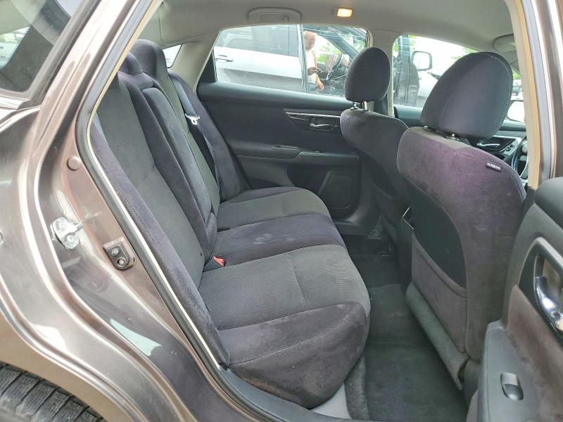 Продажа на аукционе авто 2013 Nissan Altima, vin: 1N4AL3AP0DC171690, номер лота: 51309196