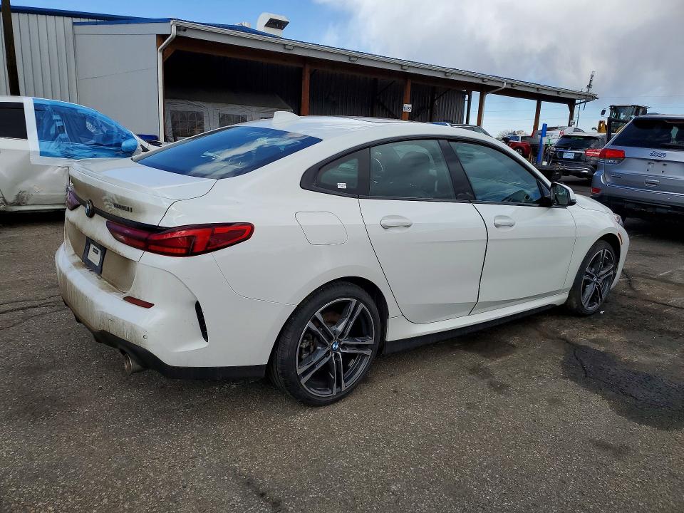 Aukcja sprzedaży 2024 Bmw 228i, vin: WBA73AK06R7R62944, numer aukcji: 48921796