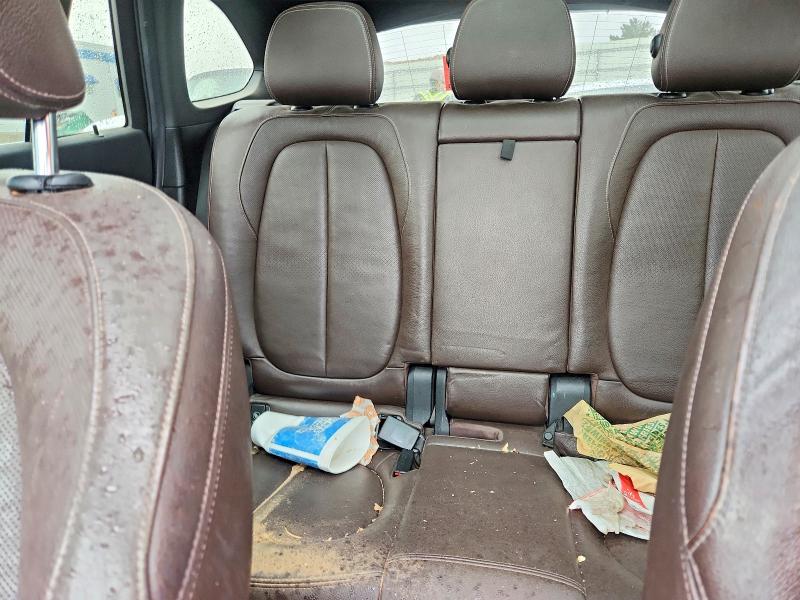 Aukcja sprzedaży 2017 Bmw X1, vin: WBXHT3C36H5F85110, numer aukcji: 48427166