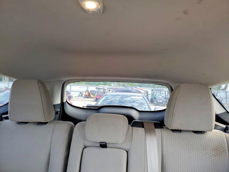 2018 Ford Escape მანქანა იყიდება აუქციონზე, vin: 1FMCU0GD9JUC19961, აუქციონის ნომერი: 49151776